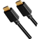 Prokord 30AWG 12Gbps 2.1 HDMI - HDMI M-M 1m