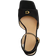 Coach Espadrille - Black