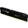 Kingston Fury Beast Black DDR5 6400MHz 16GB ECC (KF564C32BBE-16)