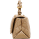 Marc Jacobs The Quilted Dual Convertible Shoulder Bag - Camel