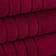 Dunelm Ultimate Cerise Kitchen Towel Red (30x30cm)