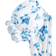 Shein Tween Girl Floral Print Puff Sleeve Dress