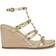 Nine West Sardis - Platino