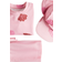 H&M Solskyddsset UPF 50 - Ljusrosa/Snäckor (1139368007)