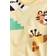 H&M Boys Printed T-shirt - Yellow