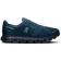 On Men's Cloud 6 Shoes - Midnight/Grey