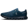 On Men's Cloud 6 Shoes - Midnight/Grey