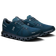 On Men's Cloud 6 Shoes - Midnight/Grey