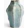 H&M Stentøj Turkis/Brun Vase 17cm