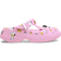 Crocs Peanuts Mary Jane Clog - Multi