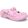 Crocs Peanuts Mary Jane Clog - Multi