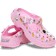 Crocs Peanuts Mary Jane Clog - Multi