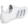 adidas The Indoor - Cloud White/Silver Metallic/Grey Two