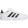 adidas Breaknet 2.0 W - Cloud White/Core Black/Silver Metallic