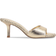 Vince Camuto Emmla - Egyptian Gold