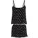 Karl Lagerfeld Shorty - Hvid