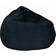 Isabelle & Max Rucomfy Jumbo Cord Navy Bean Bag