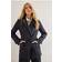 LTS Tall Lined Trench Coat - Dark Navy