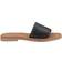 Hush Puppies Paris Slide Sandal - Black