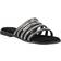Hush Puppies Paris Slide Sandal - Black