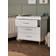 OBaby Orla Changing Unit White