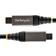 StarTech 5A 10Gbps 100W 3.2 Gen 2 USB C - USB C M-M 0.5m