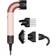 Dyson Supersonic R Curly to Coily Ceramic Pink