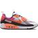 Nike Air Max 90 Drift M - White/Hyper Crimson/Hyper Violet