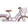 Winther G-Style Pige 20"