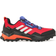 adidas Terrex AX4 GTX W - Pure Ruby/Grey One/Semi Cobalt Blue