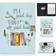 Amazon Kindle Paperwhite 2024 Smart Folio-fodral
