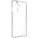 Zagg Clear Case for Galaxy S24 FE, Transparent