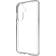 Zagg Clear Case for Galaxy S24 FE, Transparent