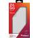 Zagg Clear Case for Galaxy S24 FE, Transparent