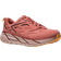 Hoka Clifton L Suede - Earthenware/Hot Sauce