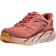 Hoka Clifton L Suede - Earthenware/Hot Sauce