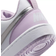 Nike Court Borough Low Recraft SE GS - Doll/White/Metallic Silver