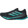 adidas Mercedes AMG Petronas Formula One Team Supernova Rise 2 W - Core Black/Semi Mint Rush/Iron Metallic