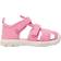 Hummel Sandal Velcro Infant - Prism Pink