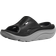 Hoka Ora Recovery Slide 3 - Black/Stellar Grey