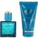 Versace Eros Pour Homme Gift Set EdT 30ml + Shower Gel 50ml