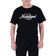 Sqrtn Company Great Norrland T-Shirt - Black