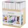 Creativ Company Illustration Marker 1+8 mm 48pcs