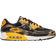 Nike Air Max 90 Premium - Black/University Gold/Parachute Beige