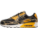 Nike Air Max 90 Premium - Black/University Gold/Parachute Beige