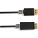 Nedis DisplayPort 1.2 - HDMI 1.4 M-M Black 3m