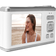 Dacota Platinum DC12 White