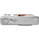 Dacota Platinum DC12 White