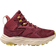 Hoka Men's Anacapa Mid GORE-TEX in Cabernet/Oxford Tan