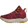 Hoka Men's Anacapa Mid GORE-TEX in Cabernet/Oxford Tan
